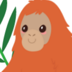 Little Orangutan