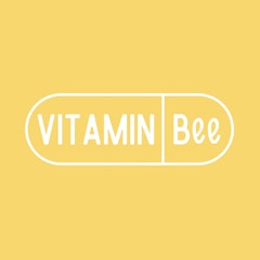 Vitamin Bee