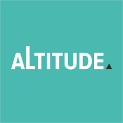Altitude Marketing Limited