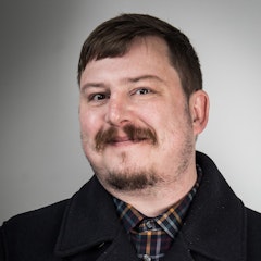 Andrew Backhouse - Web Designer Harrogate