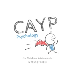 CAYP Psychology