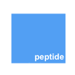🔷  Blue Square Peptide UK
