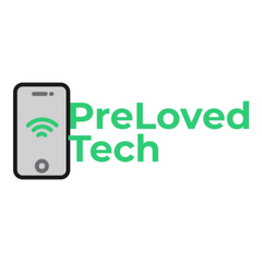 Preloved Tech