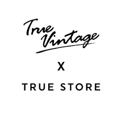 True Vintage / True Store