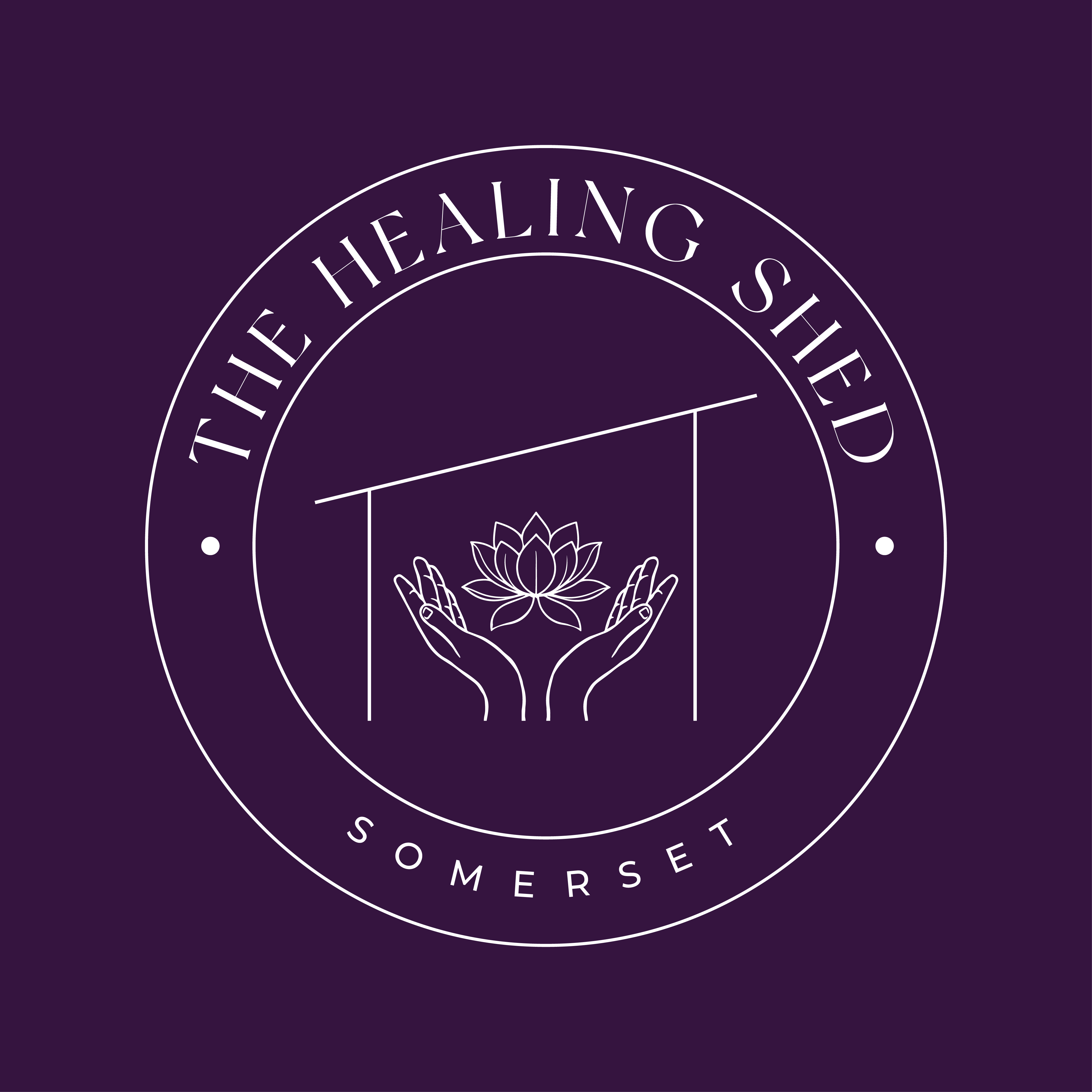 The Healing Shed Somerset