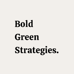 Bold Green Strategies