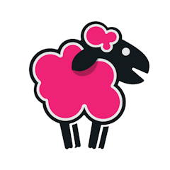 Pinksheep