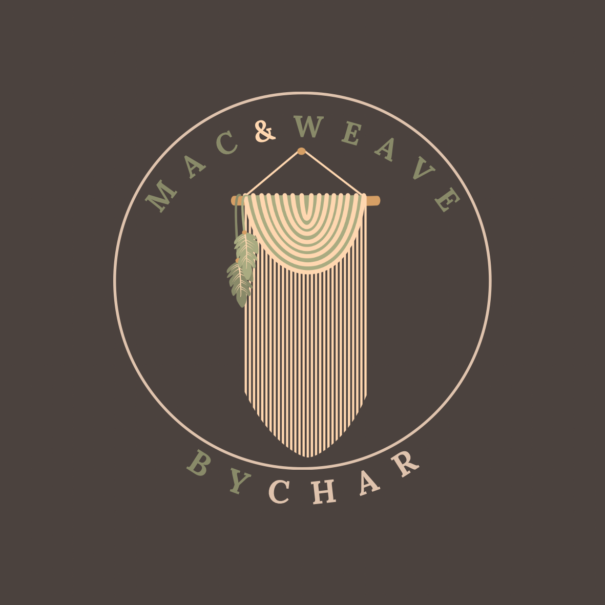 Mac and Weave by Char