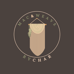 Mac and Weave by Char