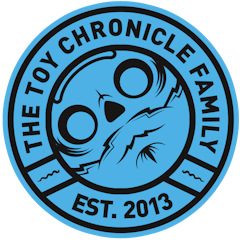 The Toy Chronicle