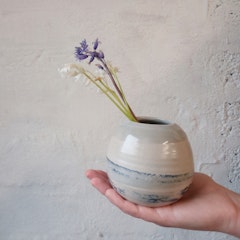 Sea Drift Pottery