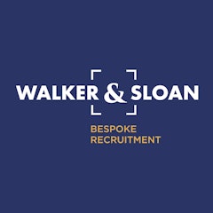 Walker & Sloan
