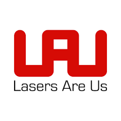 Lasers Are Us
