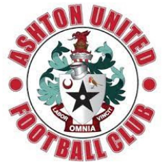 Ashton United Football Club
