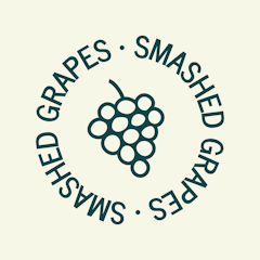 Smashed Grapes