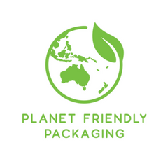 Planet Friendly Packaging