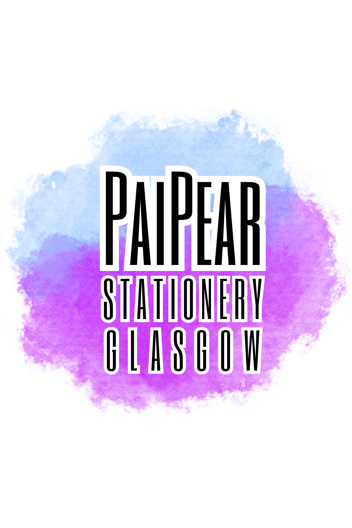 PaiPear Stationery Glasgow