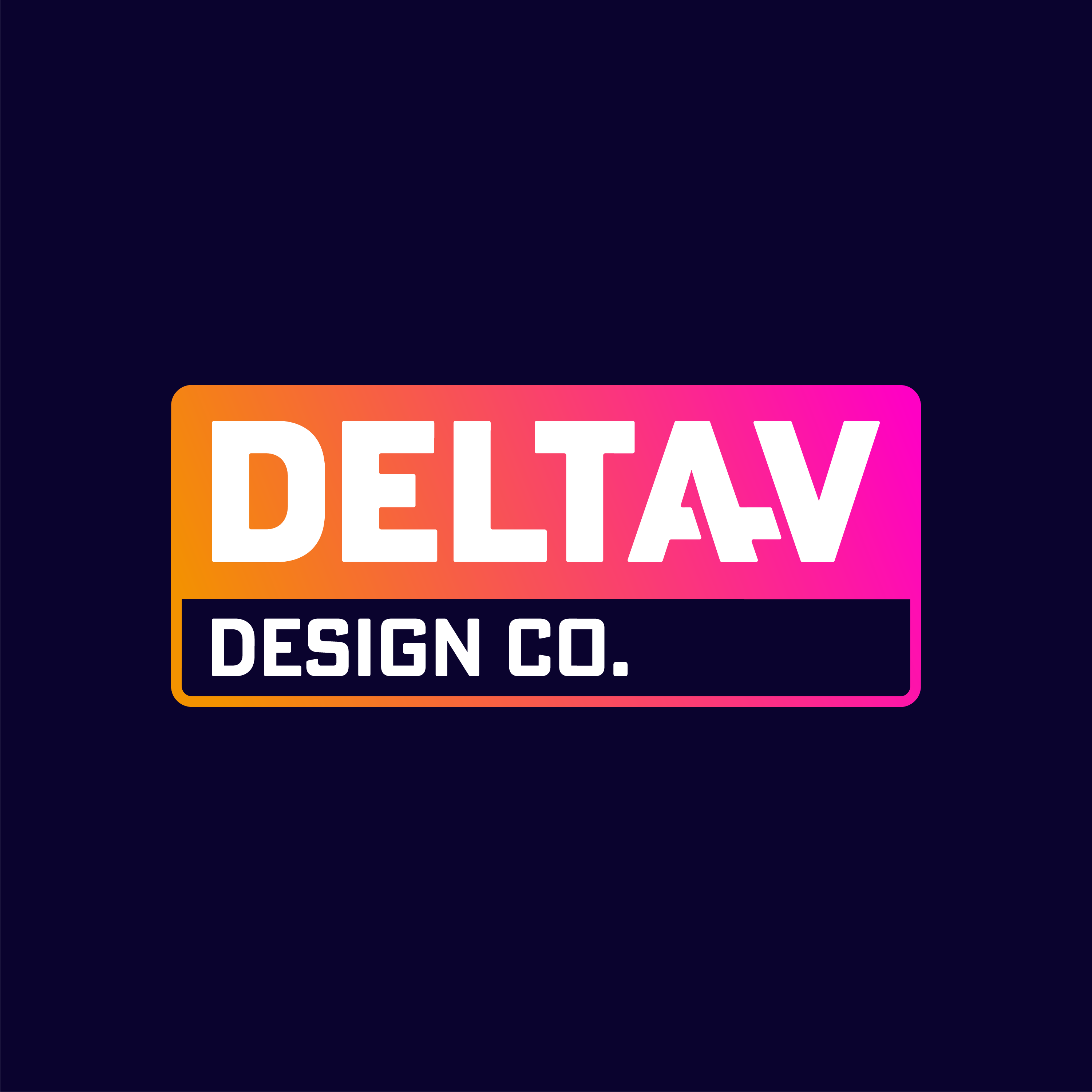 Delta-V Design Co.