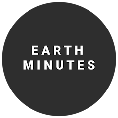 Earth Minutes