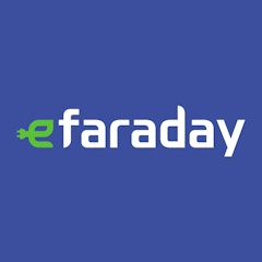 e Faraday Group Limited