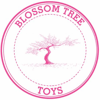 Blossom Tree Toys