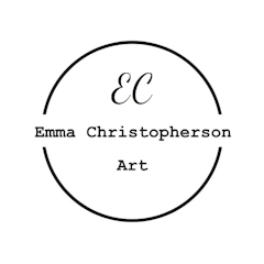 Emma Christopherson Art