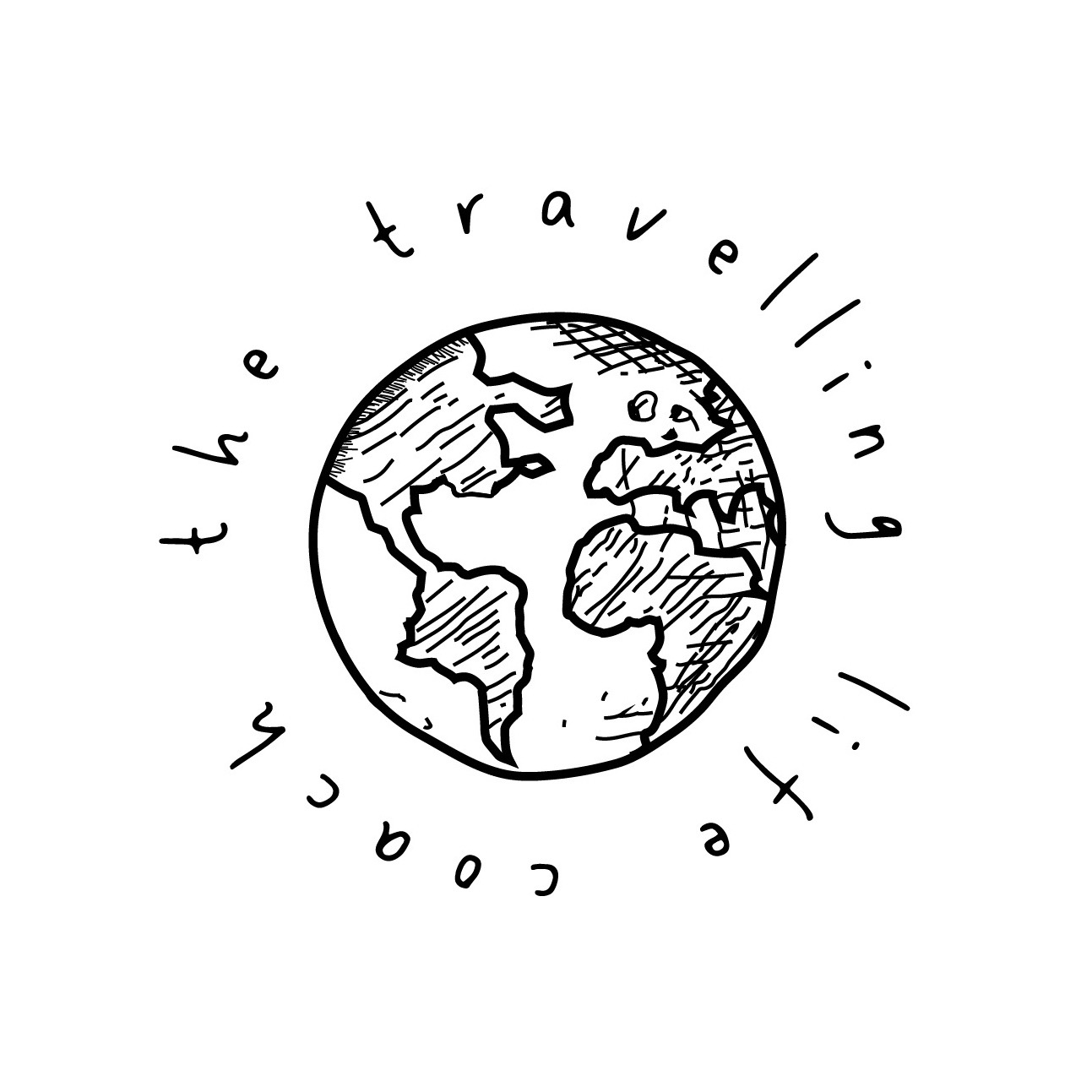 The Travelling Life Coach