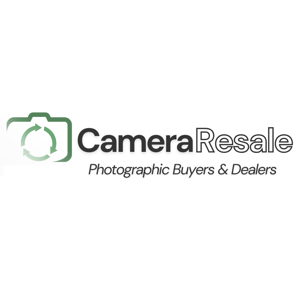 Camera Resale