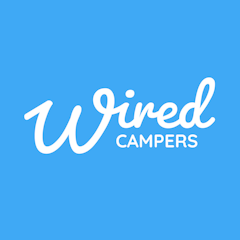 Wired Campers