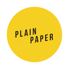 Plain Paper Co