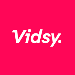 Vidsy Media Limited
