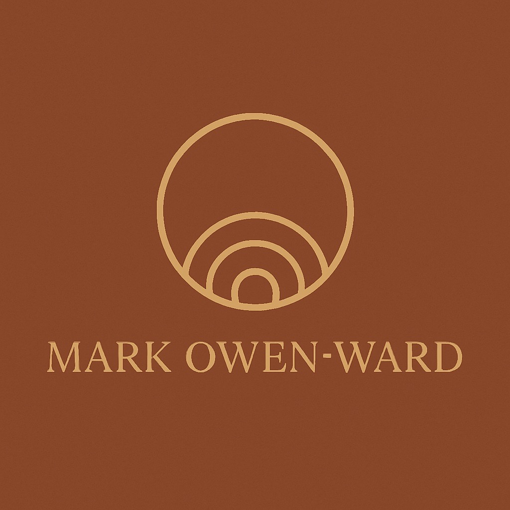 mark owen-ward