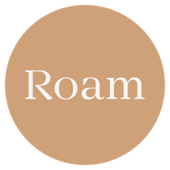 Roam Nappies