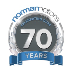 Norman Motors Limited