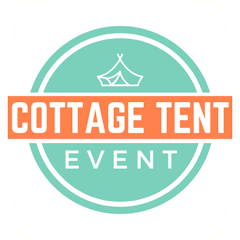 Cottage Tent Event