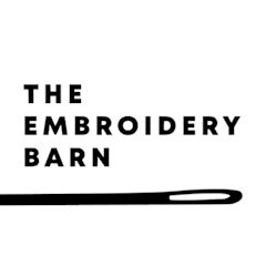 The Embroidery Barn