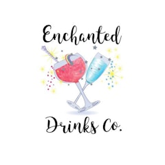 Enchanted Drinks