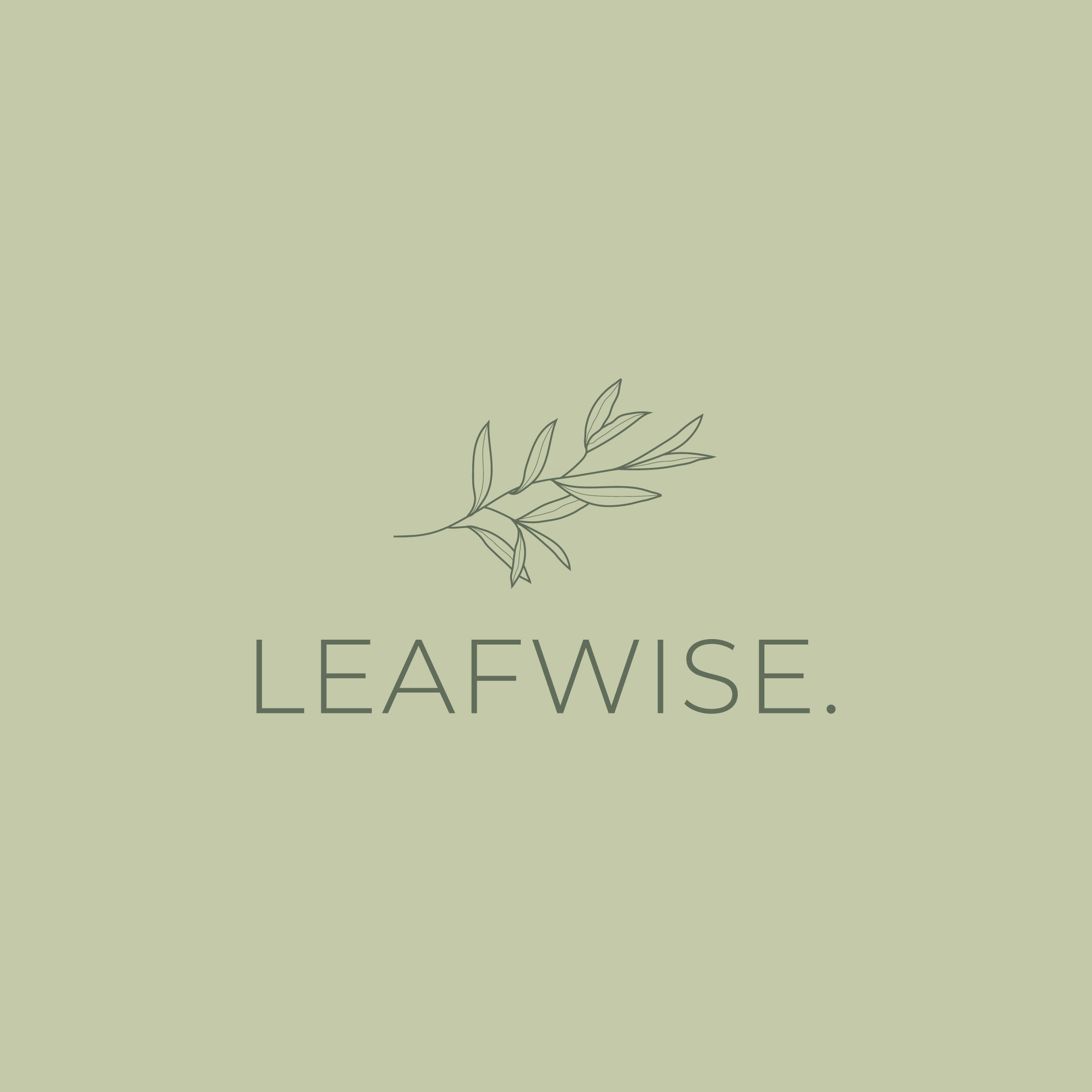 Leafwise