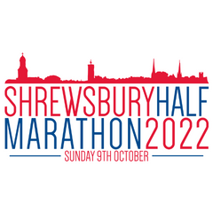 Shrewsbury Half Marathon