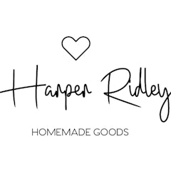 Harper Ridley Homemade Goods