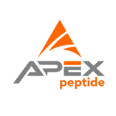 🧡 Apex Peptide UK