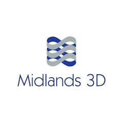 Midlands 3D Printing Ltd