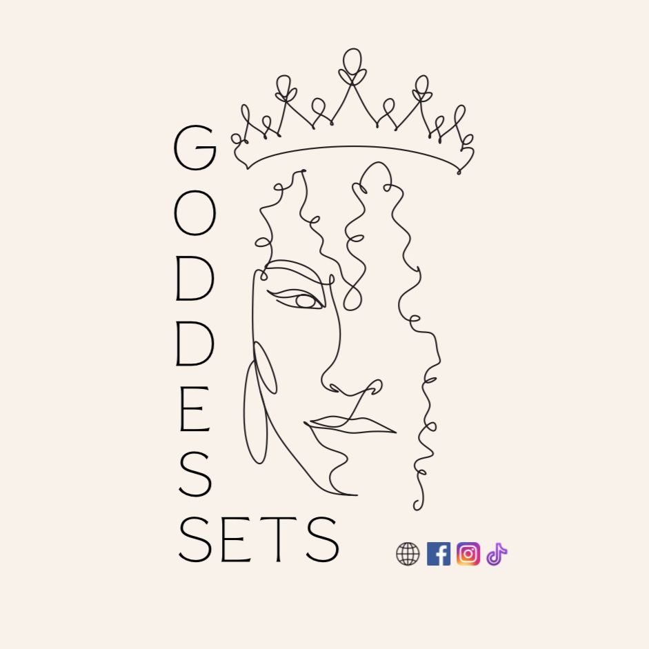 Goddess Sets