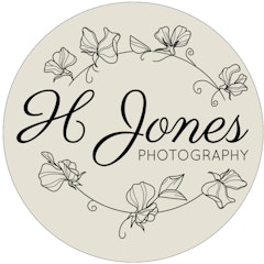 H Jones Photography