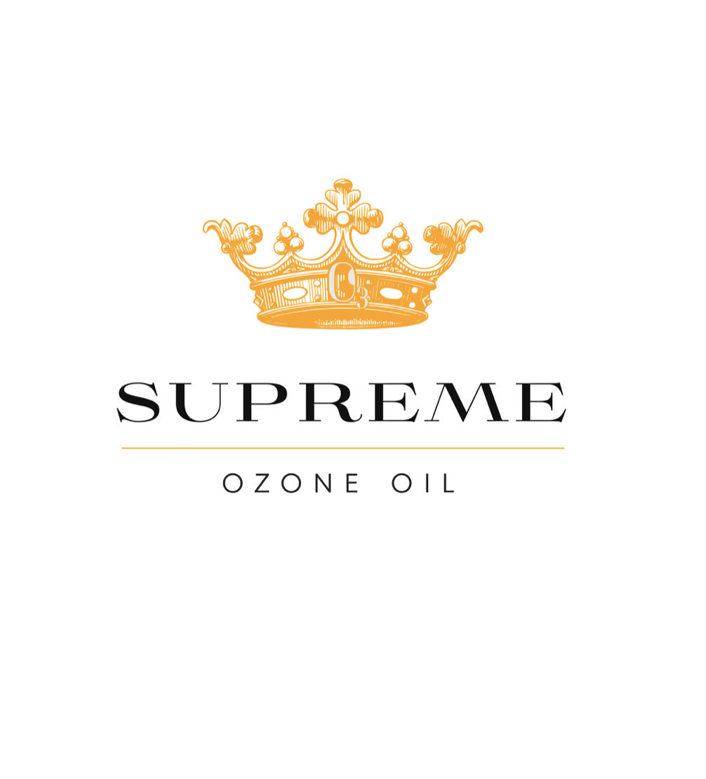 Supreme Ozone Oil